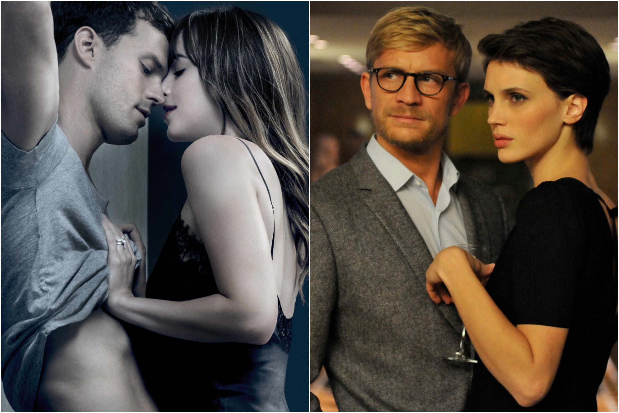chad vanatta recommends fifty shades sex chapters pic