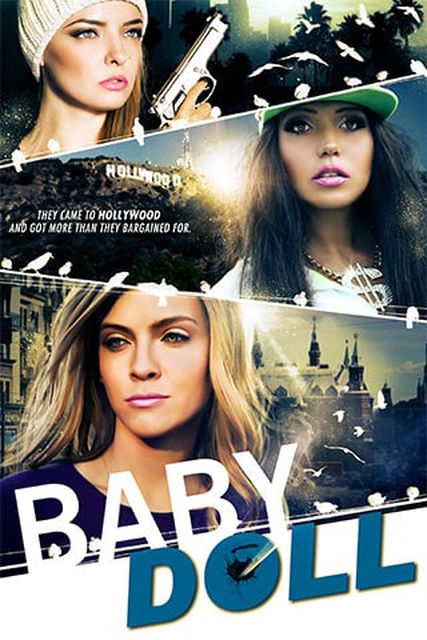 ajani jones recommends baby doll movie 2014 pic