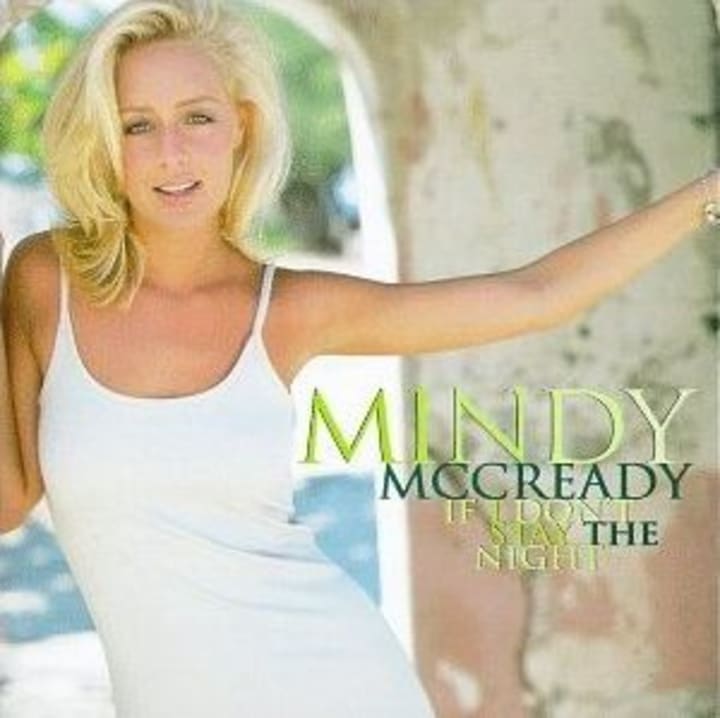 dipak datta recommends Where Is Mindy Mccready Buried