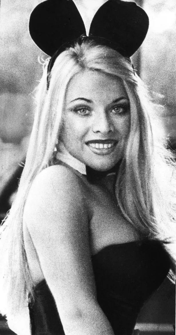 cassie sorensen recommends 1976 playboy bunny of the year pic