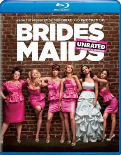 Best of Bridesmaids full movie online free