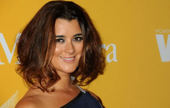 cote de pablo photoshoot