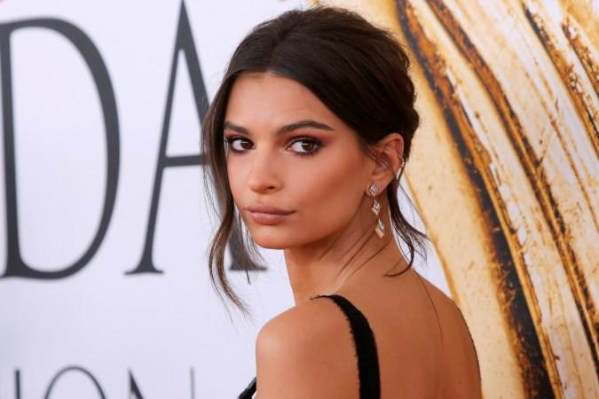 briana saiz recommends Emily Ratajkowski Mexico Photos