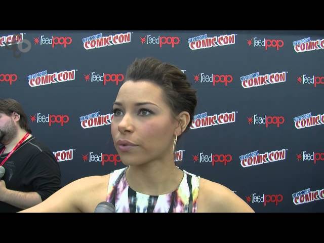 dominic crupi recommends jessica parker kennedy lesbian pic