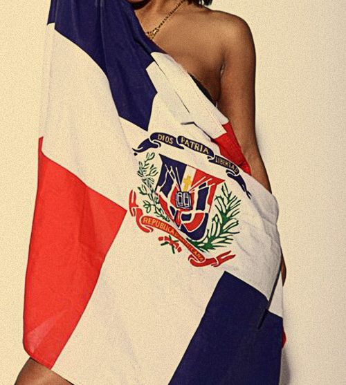 Sexy Dominican Tumblr three breast