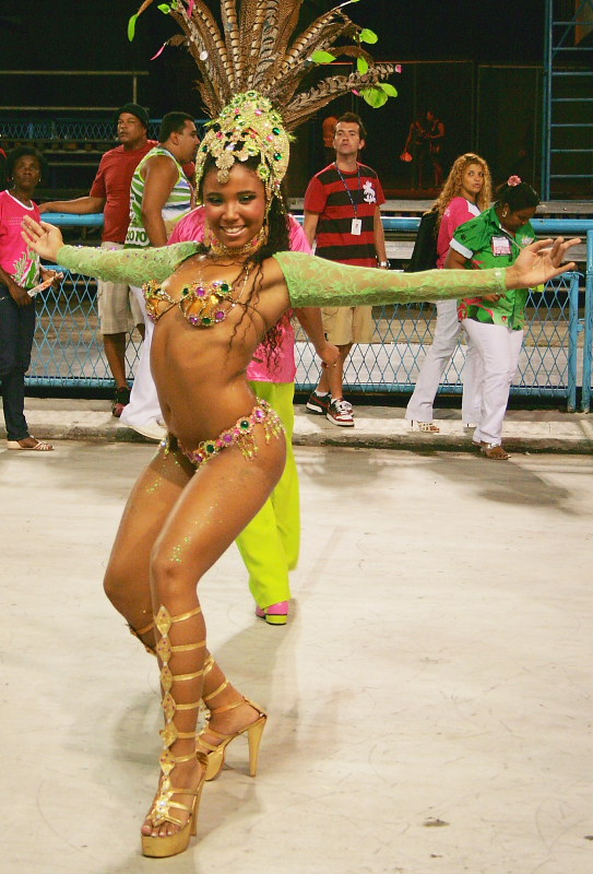 betsy stinson recommends Rio De Janeiro Carnival Sex