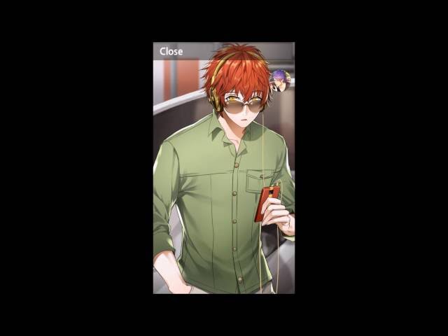 albert basilio recommends Mystic Messenger 707 Day 7