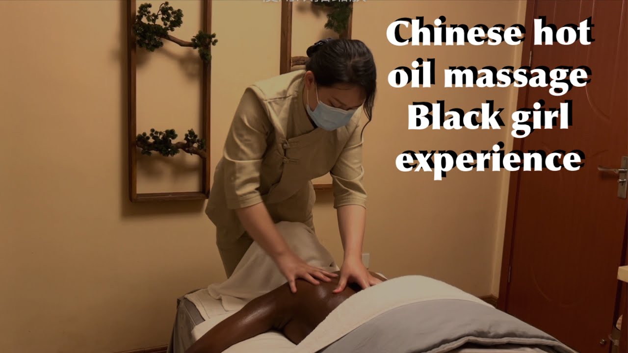 bob cacioppo recommends asian teen oil massage pic