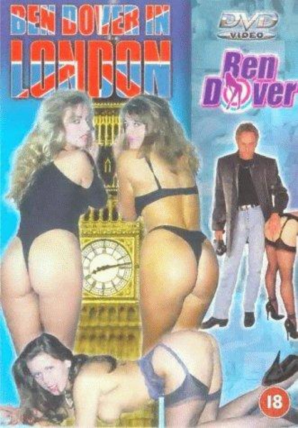 dennis severson share ben dover in london photos