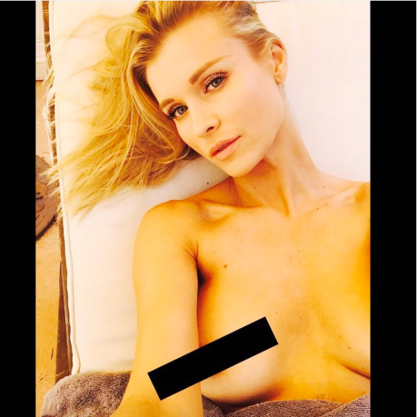 cheri copeland recommends joanna krupa nude tumblr pic