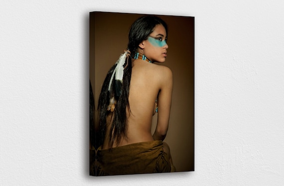 auburn sutton recommends american indian nude girls pic