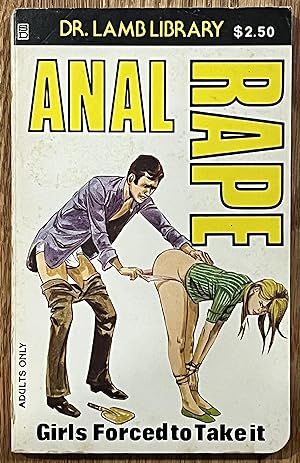 chris specht recommends forced anal rape pic