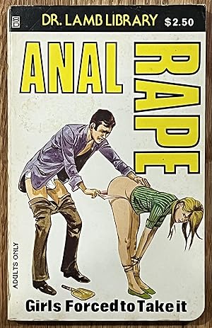 chris specht recommends forced anal rape pic