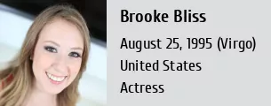 dean grantham recommends brooke bliss wiki pic