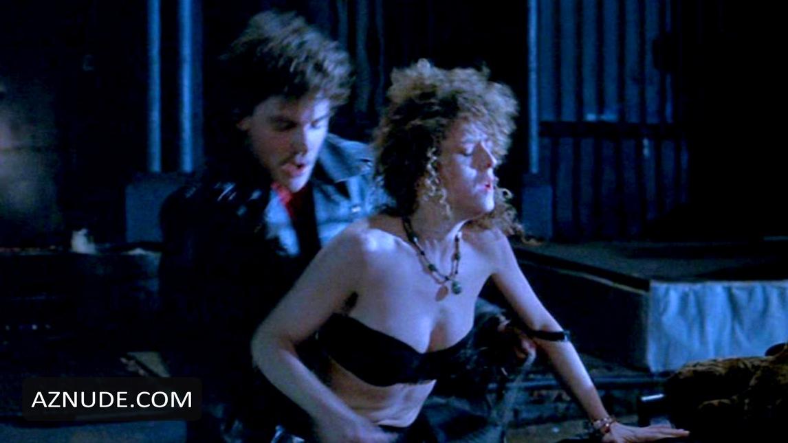 alicia sommer add photo bernadette peters topless