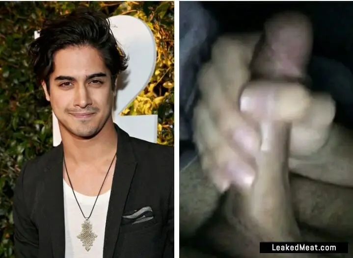 archana birla recommends avan jogia nude pic