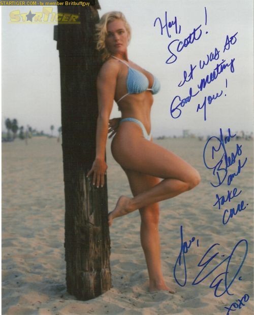 cant forget you recommends Erika Eleniak Feet