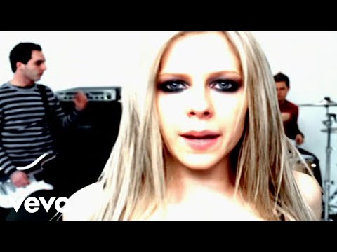 avril lavigne pussy pics