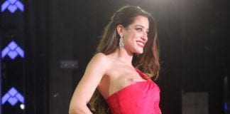 Best of Miss universe nip slip