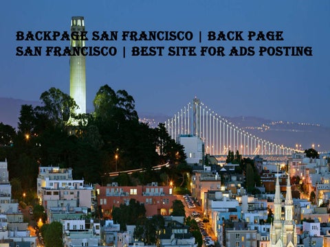 diana del grosso share back page san francisco photos