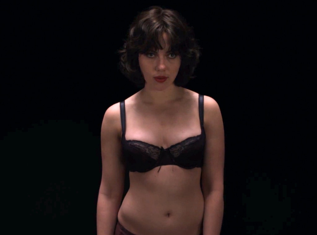 boo gardner recommends Scarlett Johansson In Panties