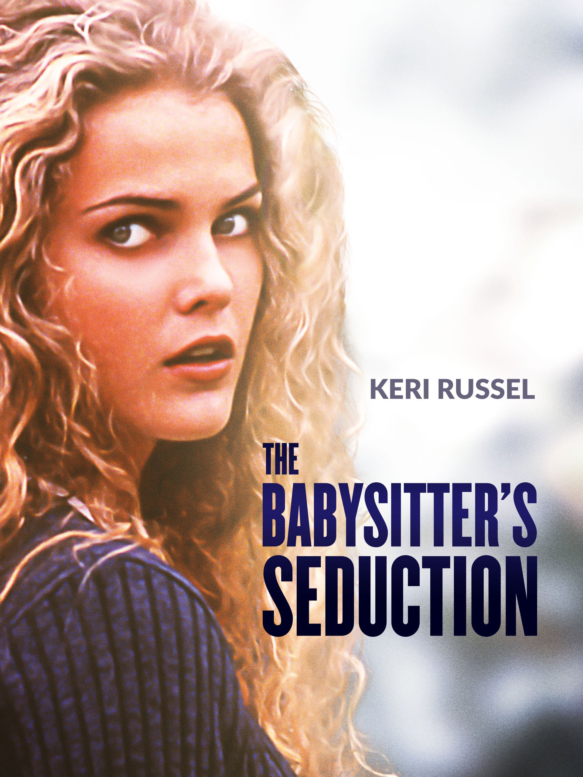 cecily roberts recommends Seduced By The Babysitter