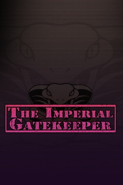 The Imperial Gatekeeper ecchi uncensored