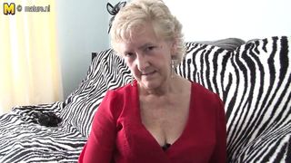catalina torrez recommends old british granny porn pic