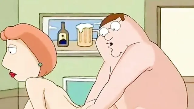 Family Guy Porn Vids johnnstrong twitter