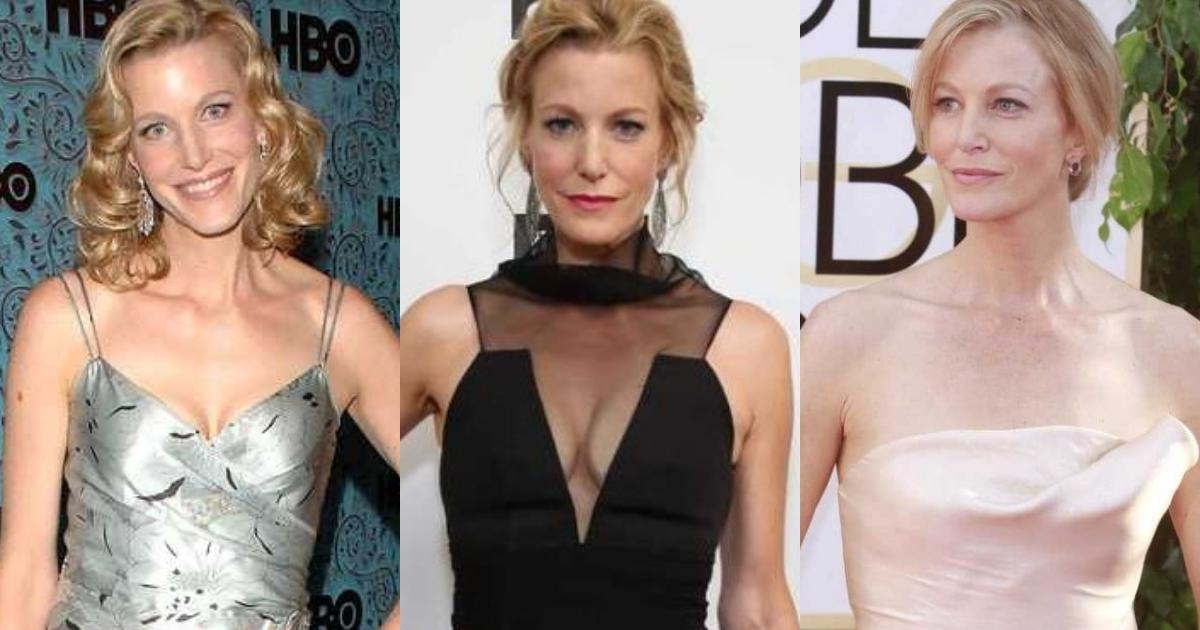 amanda pays recommends Anna Gunn Boobs