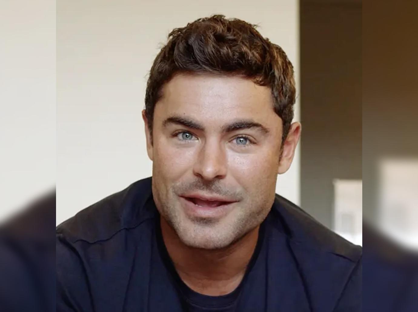 al bana recommends zac efron sex story pic