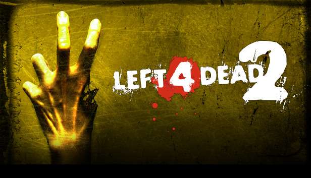 amy camacho recommends Left 4 Dead Por