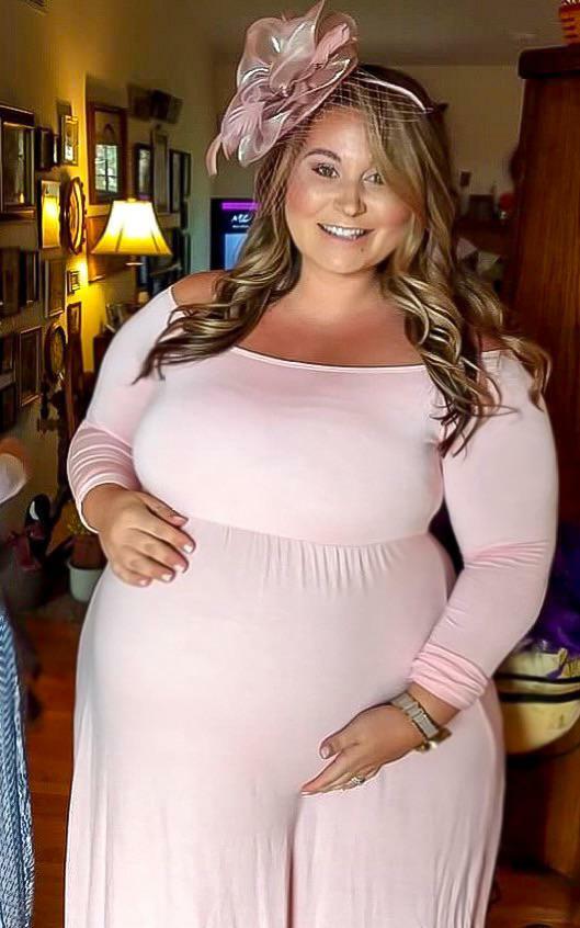 david boodram share olivia jensen plus size photos