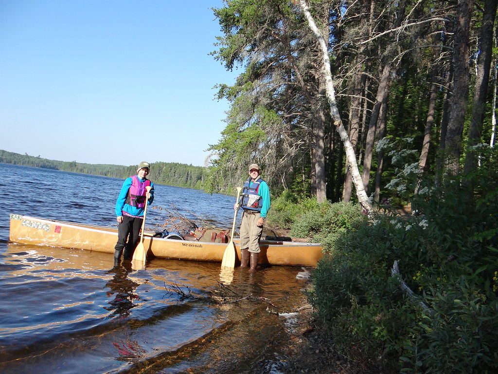 Long Island Lake Bwca bruder gefickt