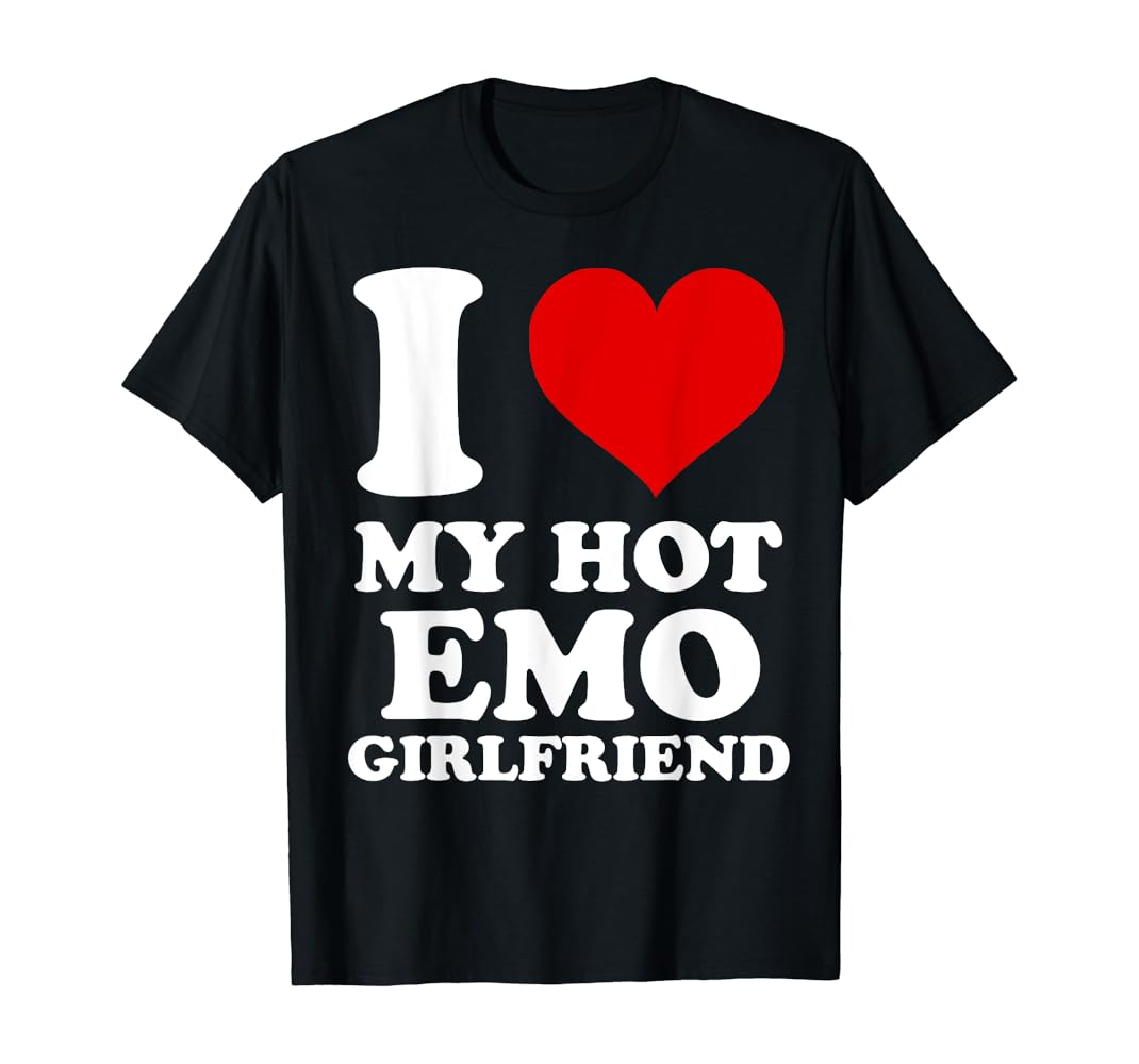 cecilie haga recommends hot emo gf watch my gf pic