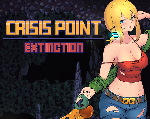 bam santos recommends crisis point hentai game pic