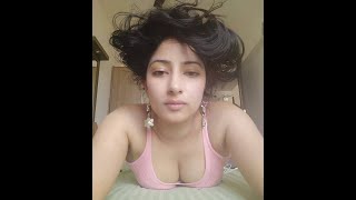 Best of Desi girl on webcam