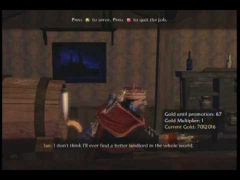 Best of Fable 2 have sex