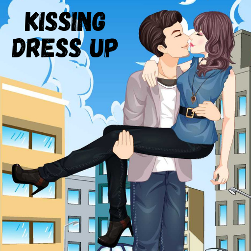 air hostess kissing game