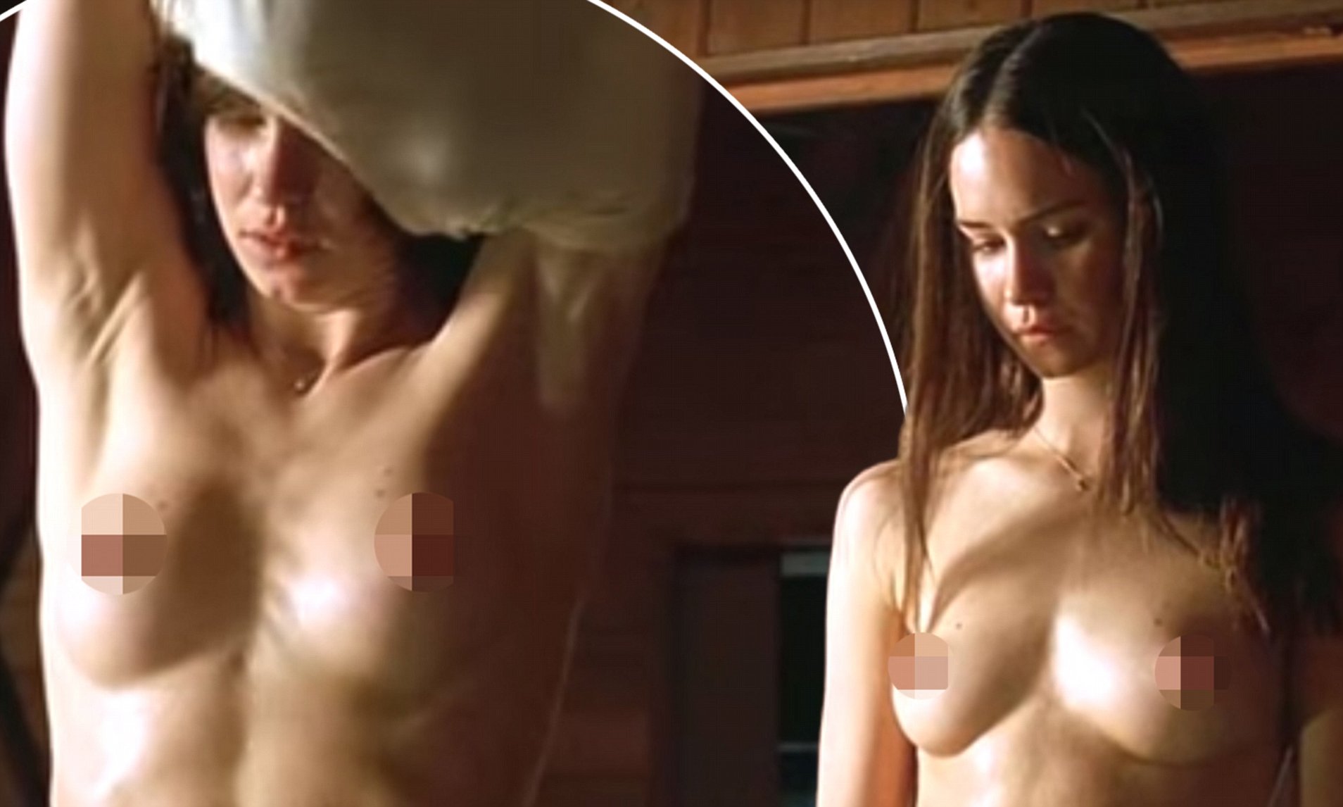 darren musick recommends katherine waterston nude photos pic