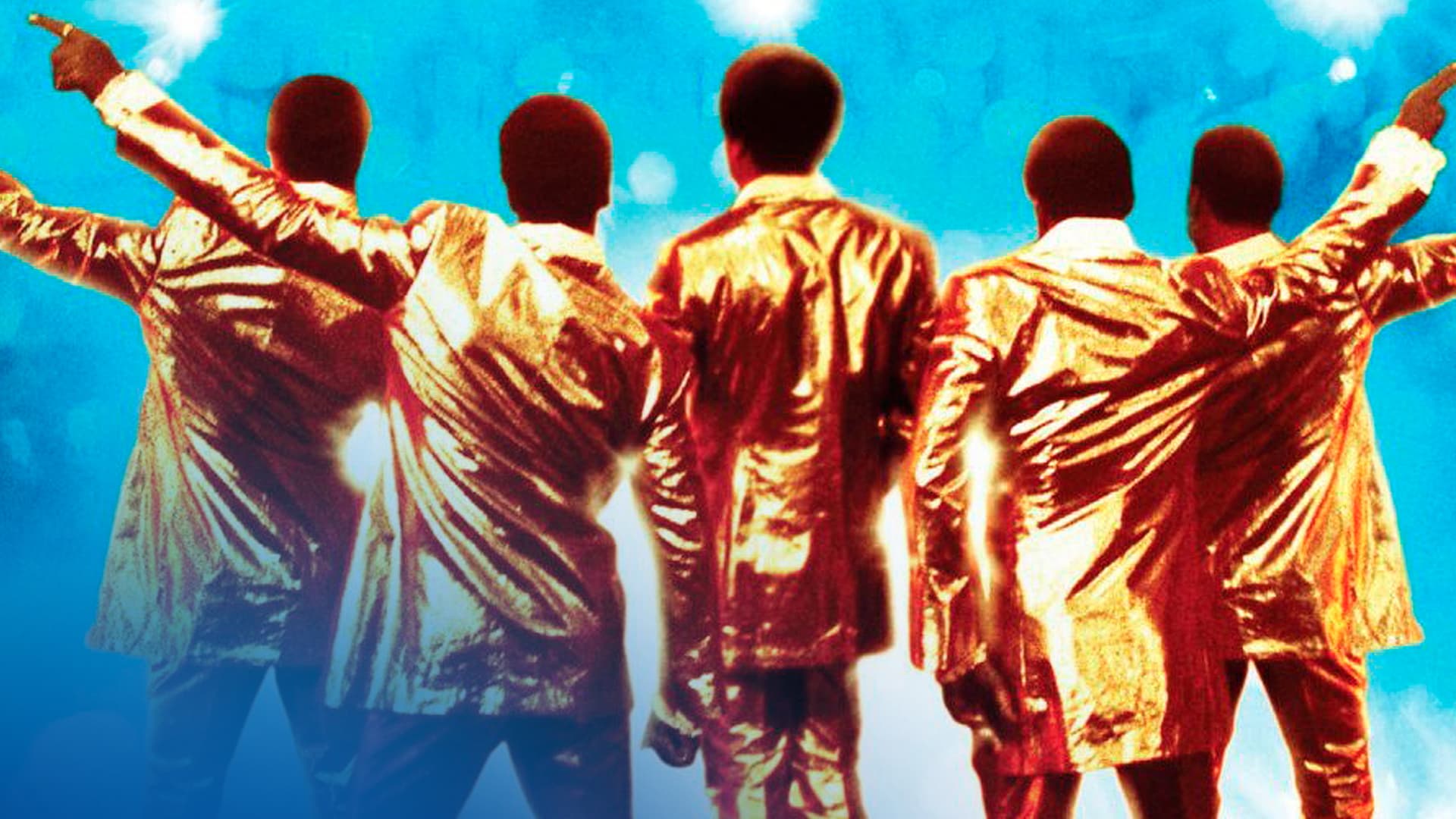 watch the temptations free