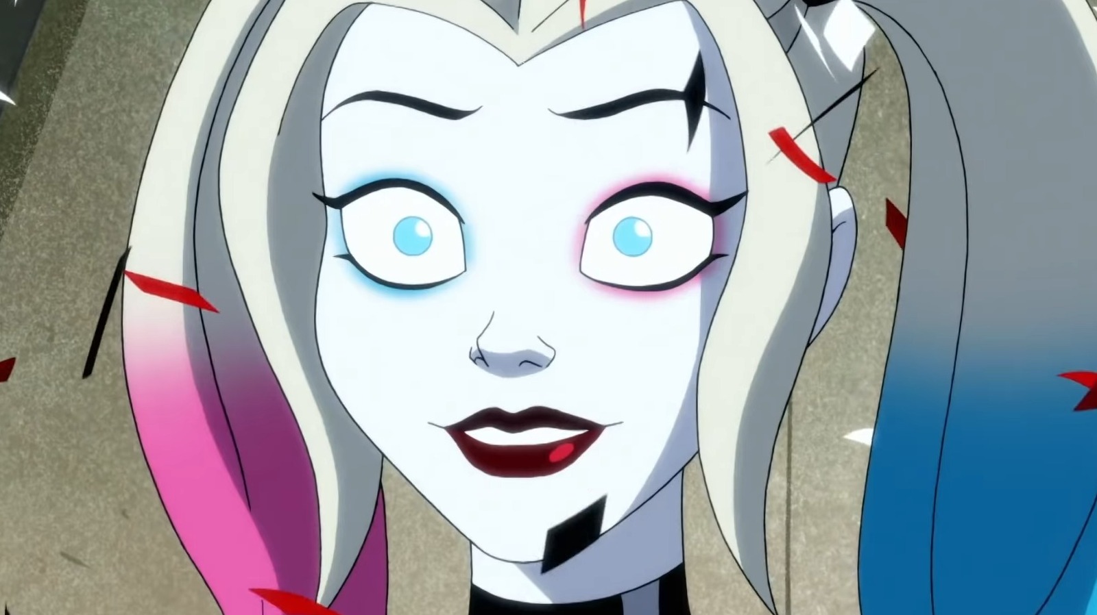 Harley Quinn Animated Xxx female dominants