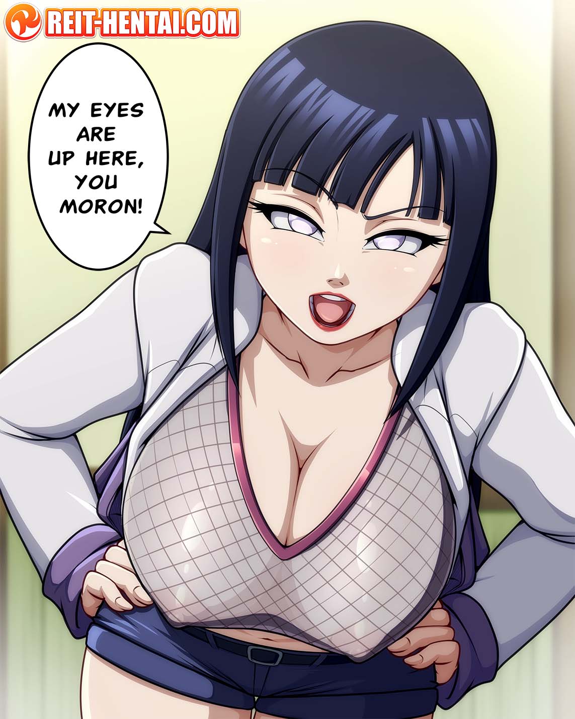 david l hanson add hinata hyuga rule 34 photo