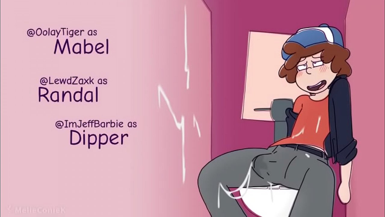 Gravity Falls Dipper And Mabel Porn underty femdom