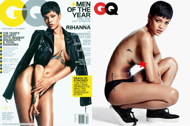 billy winstanley add nude photos of rihanna photo