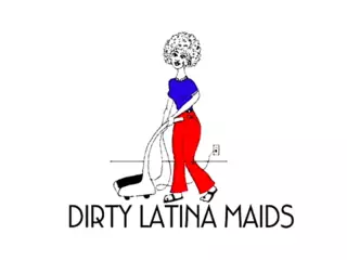 derric baldonado recommends Dirty Latina Maids Ramona