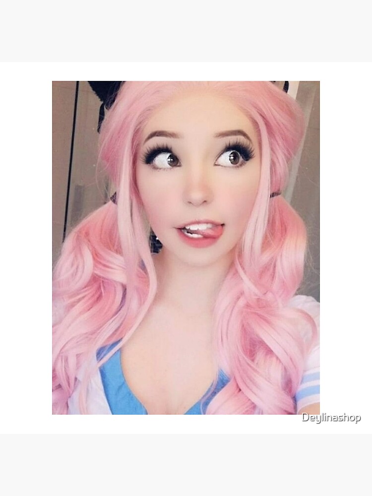 chele recommends belle delphine porn pics pic