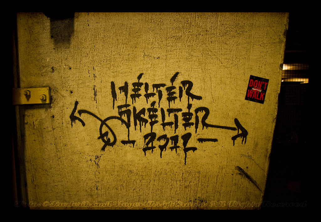 helter skelter eng sub