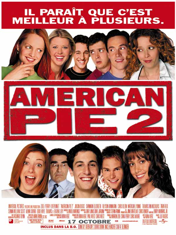 Download American Pie 2 some tits