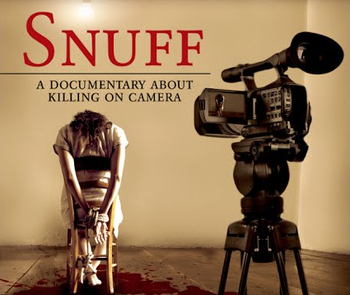 Best of Are snuff films legal